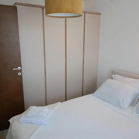 Apartment Nastasija- Gleda Na Aqva Park *