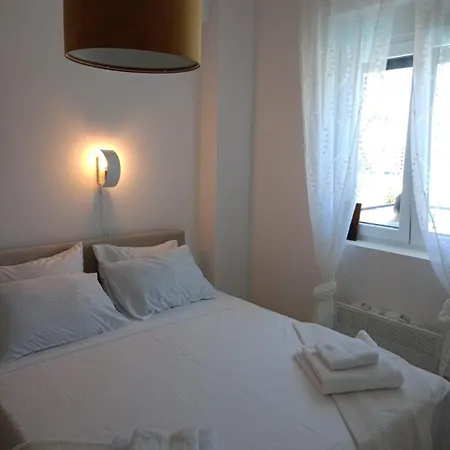 Apartment Nastasija- Gleda Na Aqva Park *