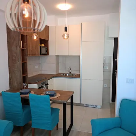 Nastasija- Gleda Na Aqva Park Apartment Jagodina