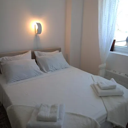 Nastasija- Gleda Na Aqva Park Apartment Jagodina