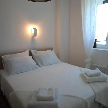 Nastasija- Gleda Na Aqva Park Apartment *