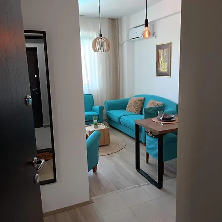 Nastasija- Gleda Na Aqva Park Apartment Jagodina