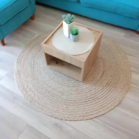 דירה Nastasija- Gleda Na Aqva Park ג'אגודינה