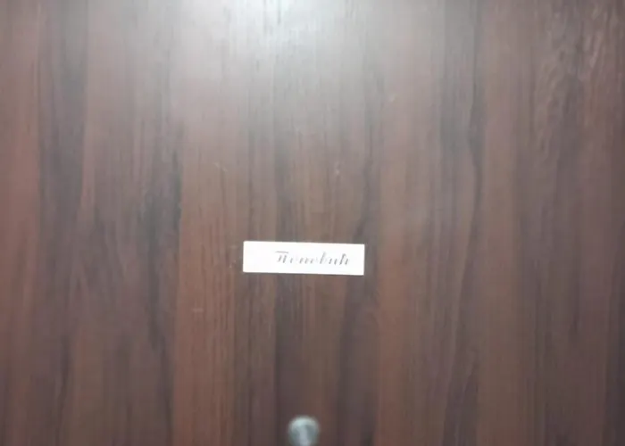 Διαμέρισμα Nastasija- Gleda Na Aqva Park