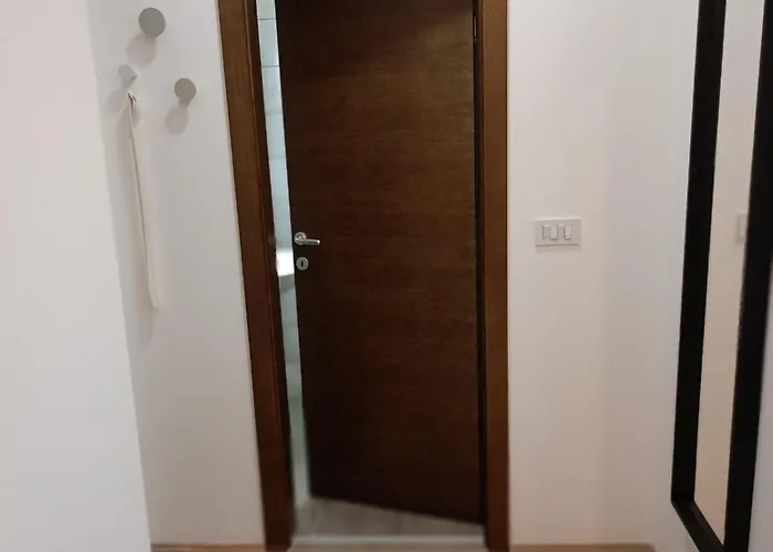 Nastasija- Gleda Na Aqva Park * Jagodina