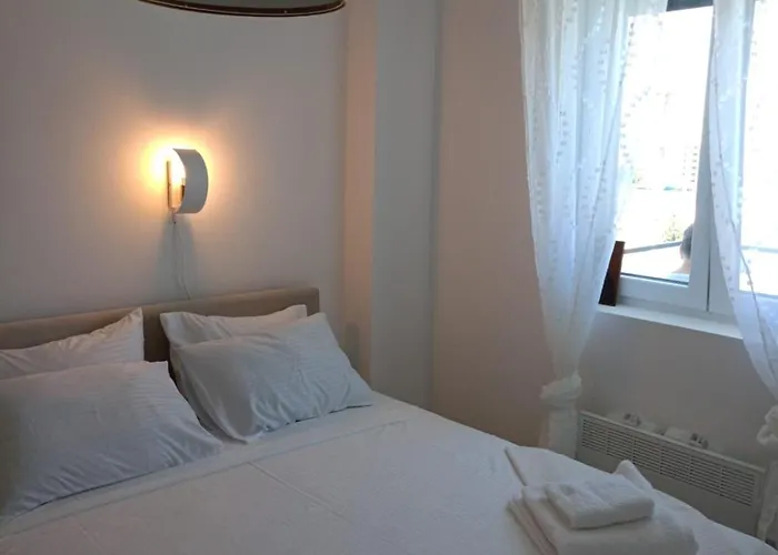 Διαμέρισμα Nastasija- Gleda Na Aqva Park *