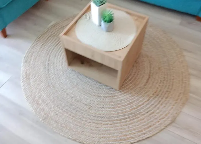 Διαμέρισμα Nastasija- Gleda Na Aqva Park Jagodina